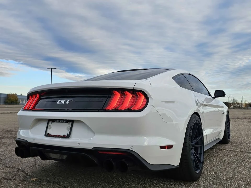 2018 Ford S550 Mustang - Image 4 of 18