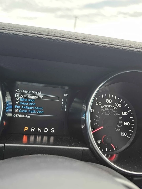 2018 Ford S550 Mustang - Image 11 of 18