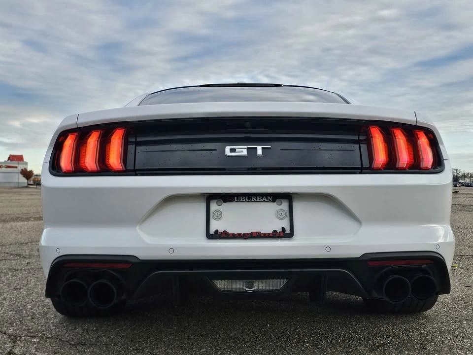 2018 Ford S550 Mustang - Image 5 of 18