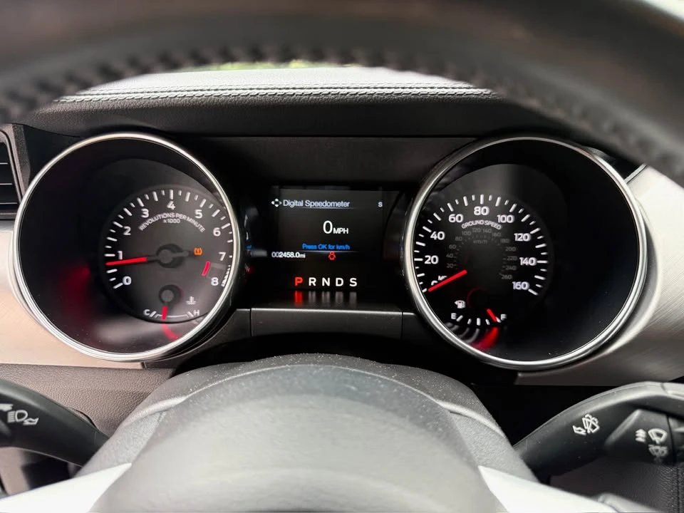 2018 Ford S550 Mustang - Image 10 of 19