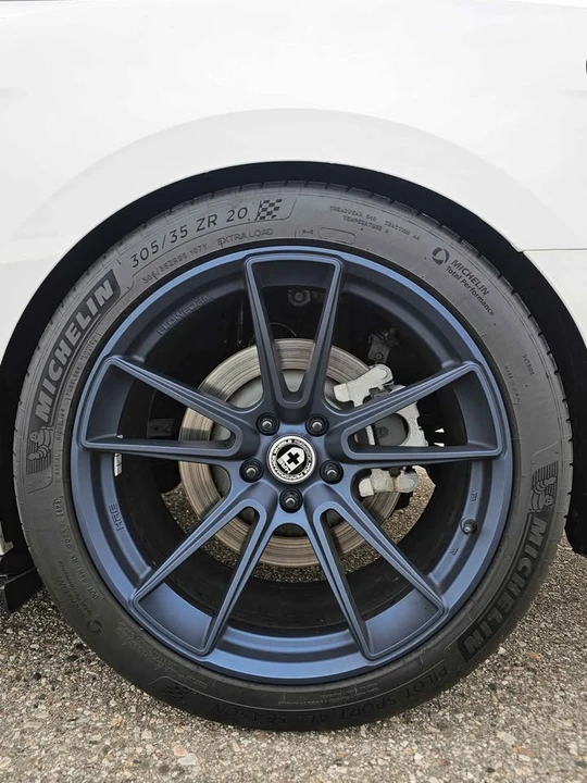 2018 Ford S550 Mustang - Image 15 of 18