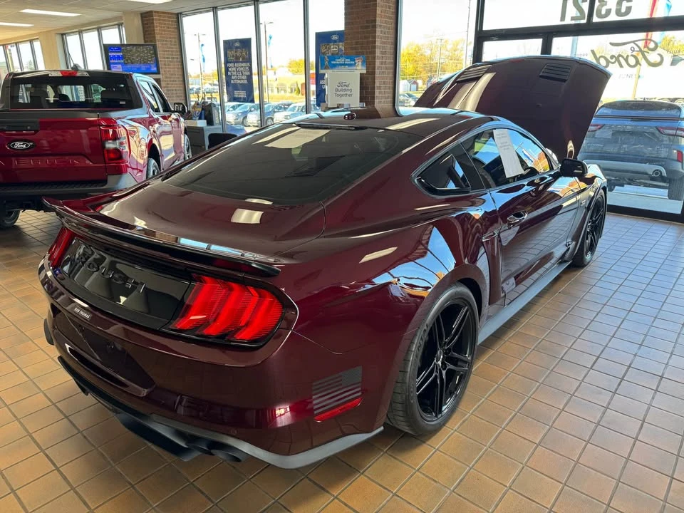 2018 Ford S550 Mustang - Image 4 of 13