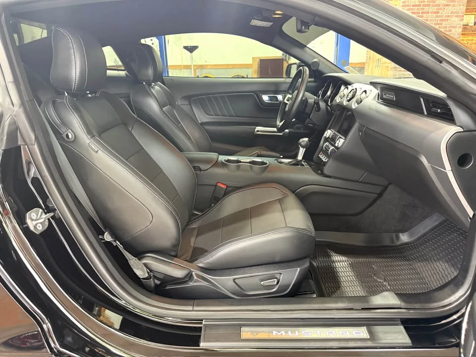 2018 Ford S550 Mustang - Image 17 of 19