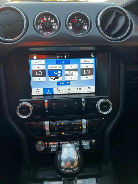 2018 Ford S550 Mustang - Image 4 of 17