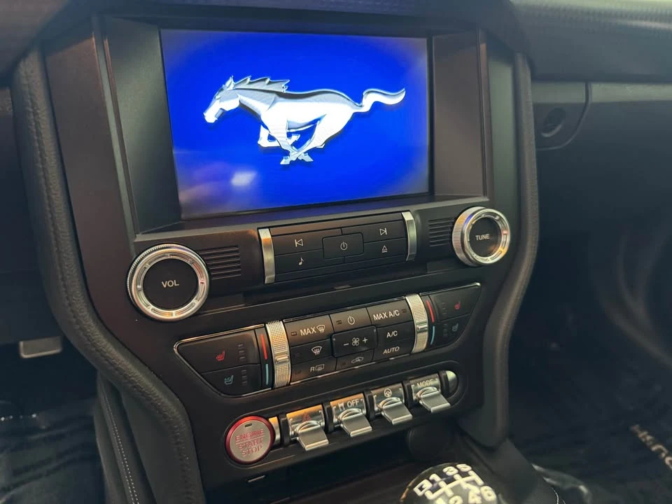 2018 Ford S550 Mustang - Image 12 of 13