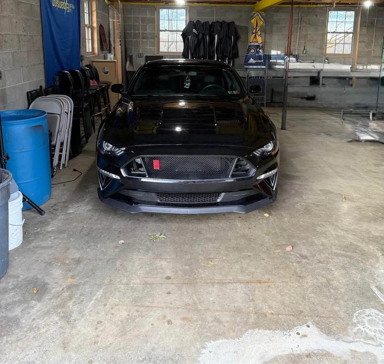2018 Ford S550 Mustang - Image 3 of 8
