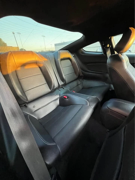 2018 Ford S550 Mustang - Image 3 of 17