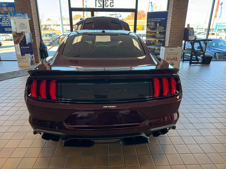 2018 Ford S550 Mustang - Image 3 of 13