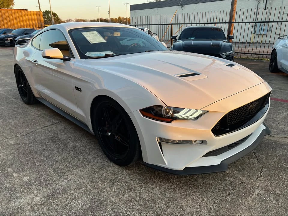 2018 Ford S550 Mustang - Image 11 of 17