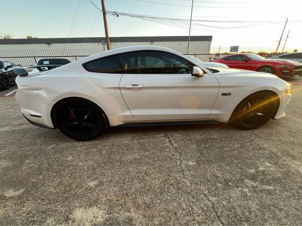 2018 Ford S550 Mustang - Image 16 of 17