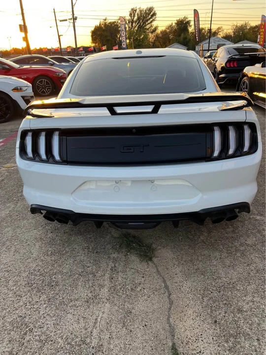 2018 Ford S550 Mustang - Image 13 of 17