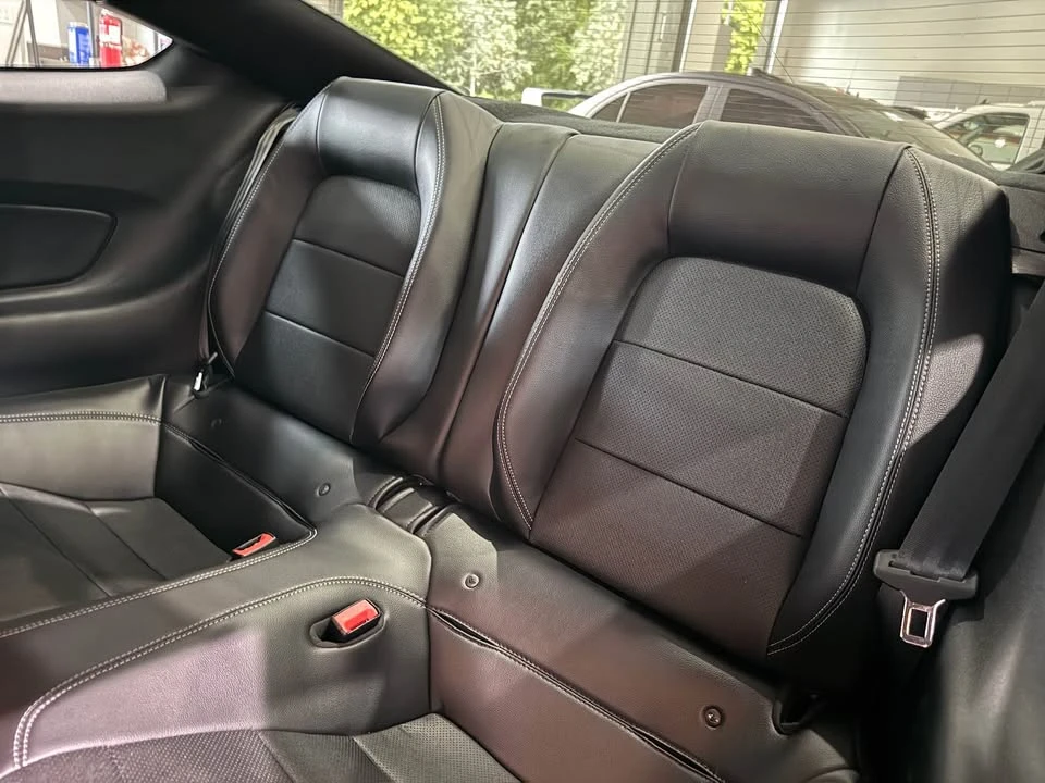 2018 Ford S550 Mustang - Image 18 of 19