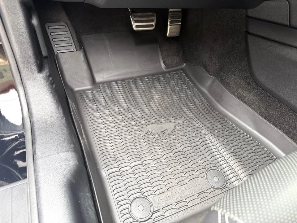 2018 Ford S550 Mustang - Image 6 of 19