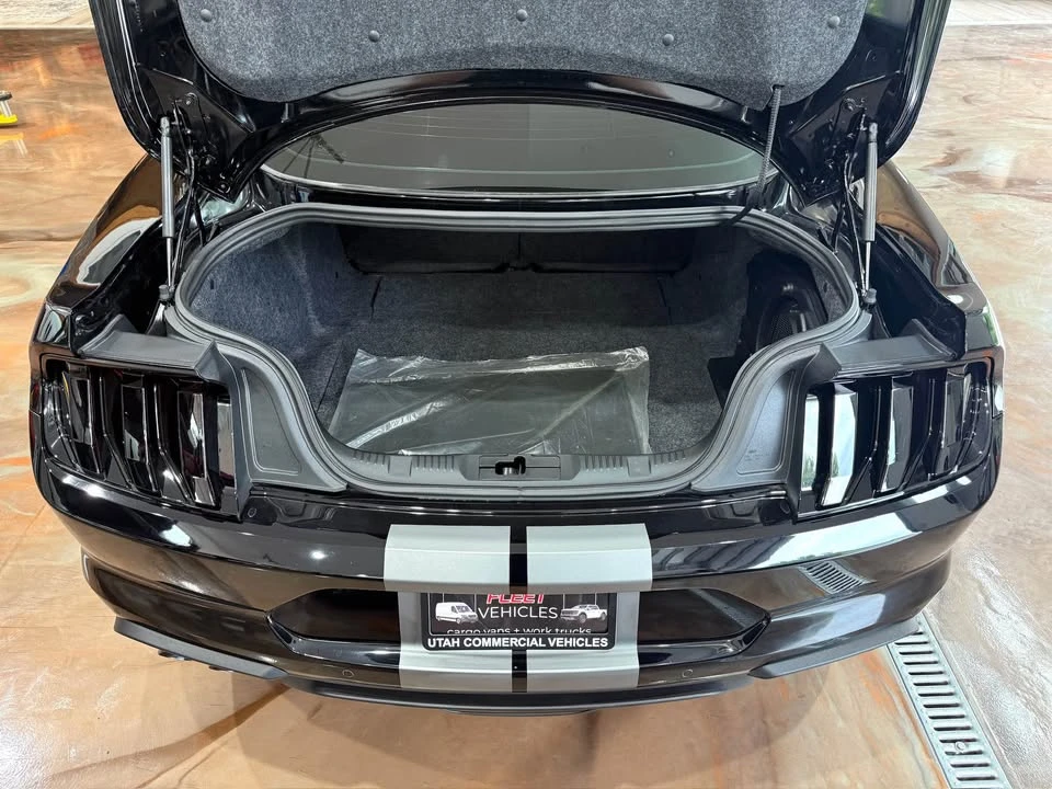 2018 Ford S550 Mustang - Image 13 of 19