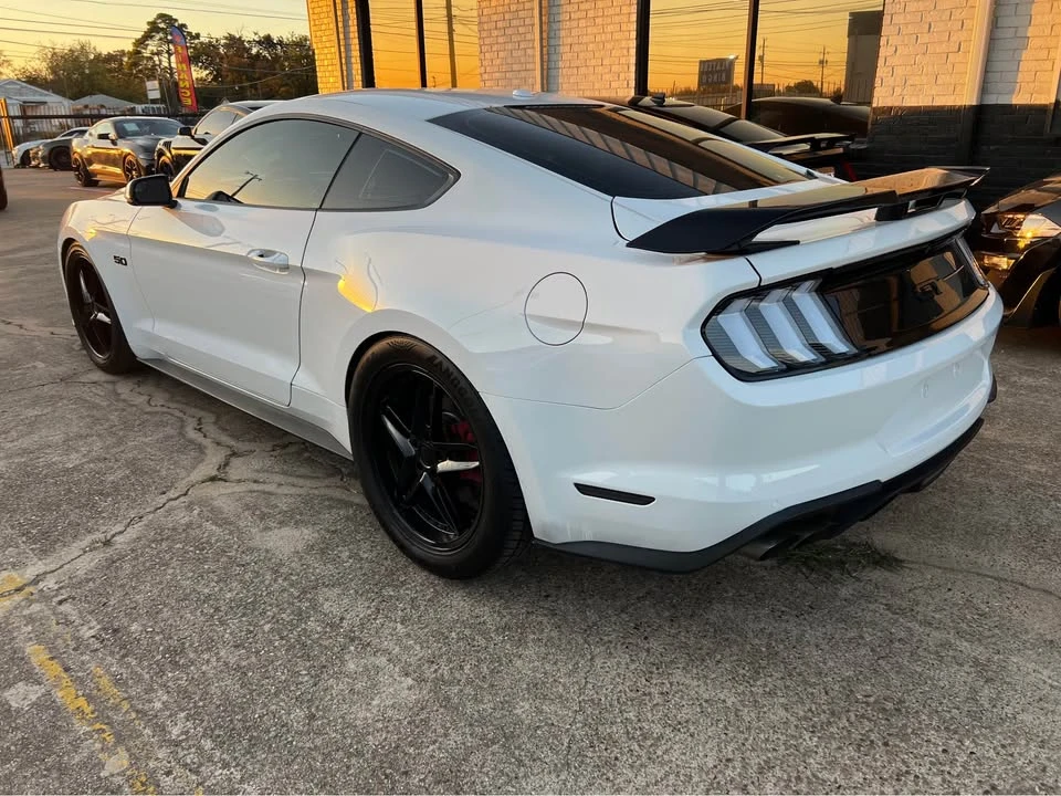 2018 Ford S550 Mustang - Image 10 of 17