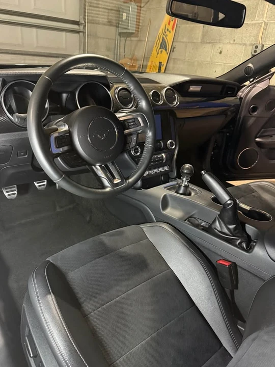 2018 Ford S550 Mustang - Image 5 of 8