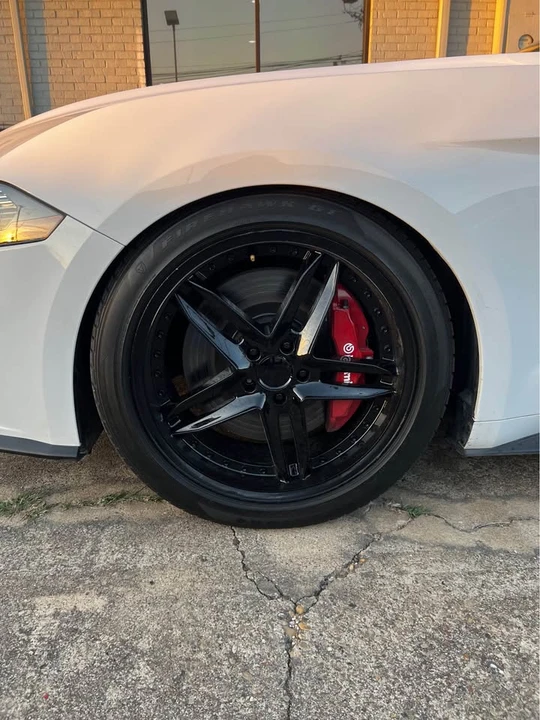 2018 Ford S550 Mustang - Image 8 of 17