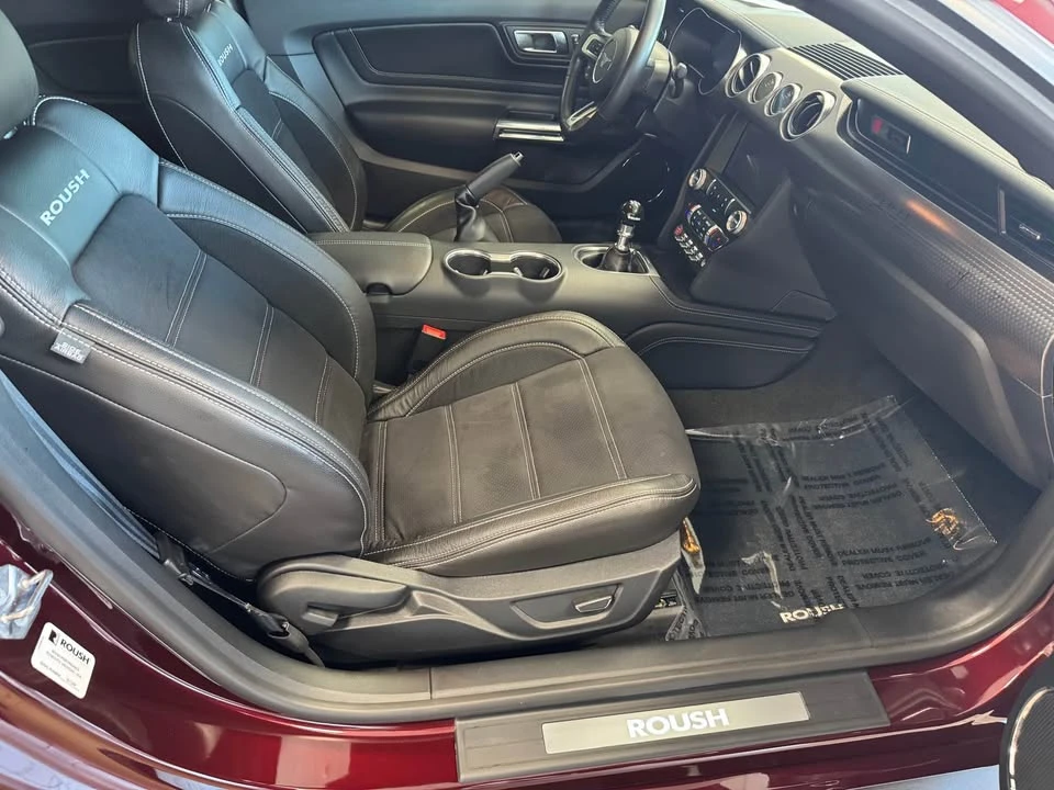 2018 Ford S550 Mustang - Image 8 of 13