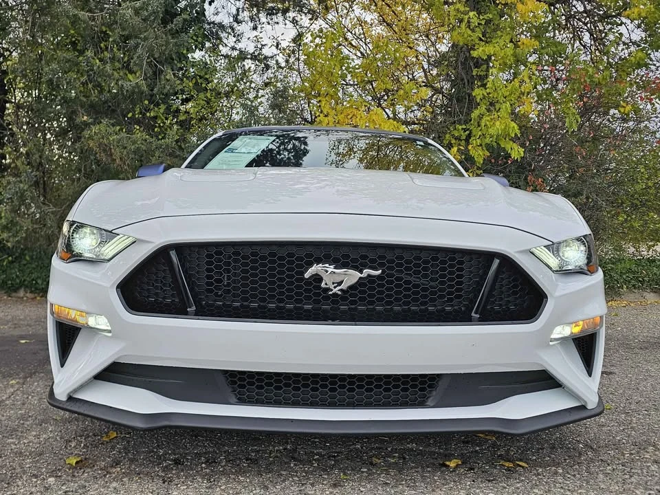 2018 Ford S550 Mustang - Image 2 of 18