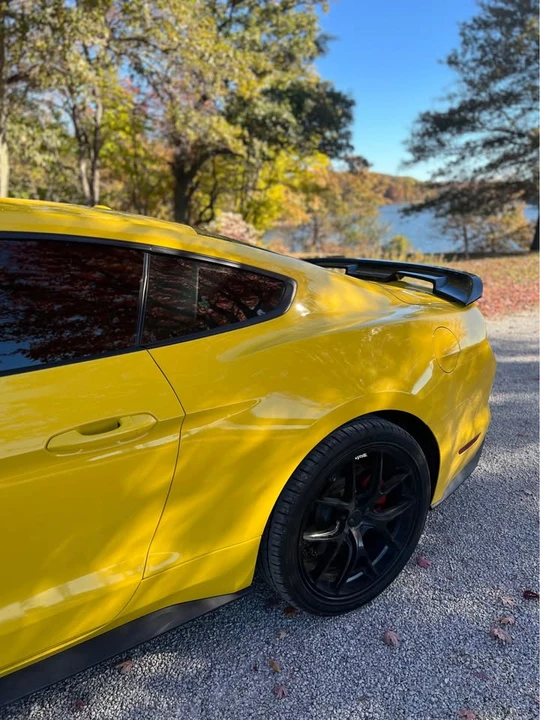 2018 Ford S550 Mustang - Image 5 of 18