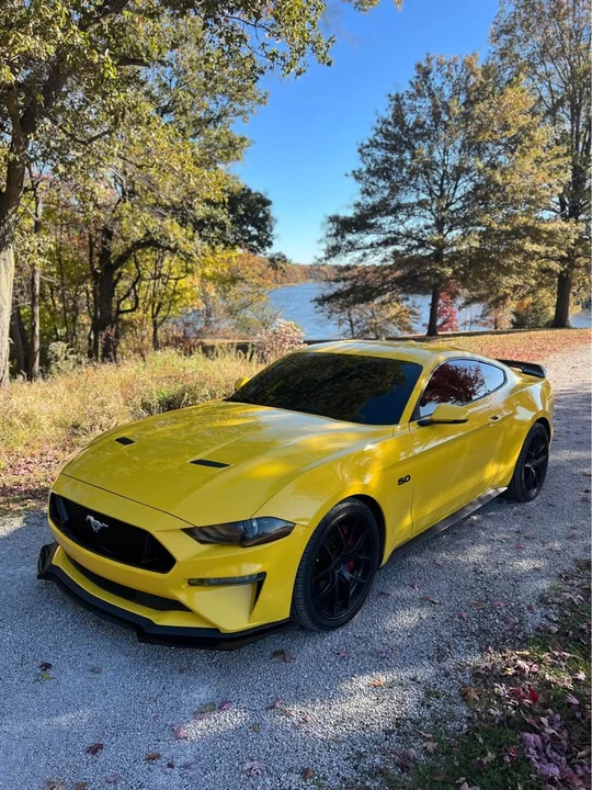 2018 Ford S550 Mustang - Image 7 of 18