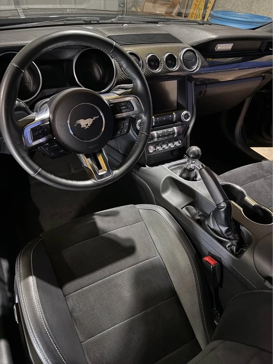 2018 Ford S550 Mustang - Image 6 of 8