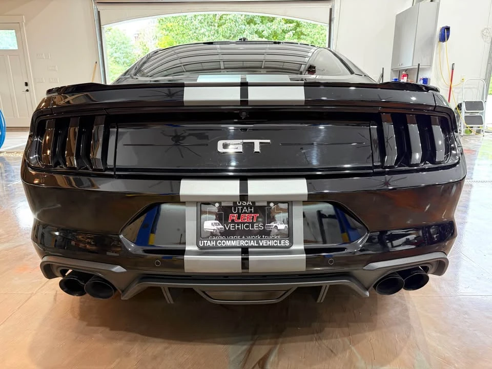 2018 Ford S550 Mustang - Image 5 of 19