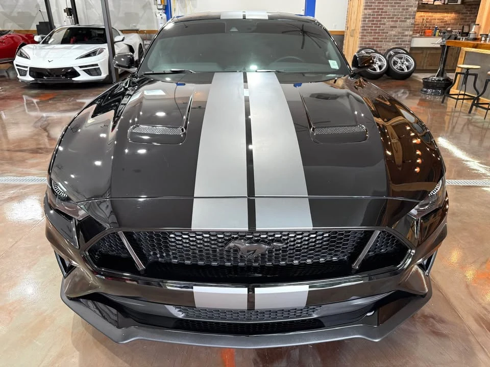 2018 Ford S550 Mustang - Image 4 of 19