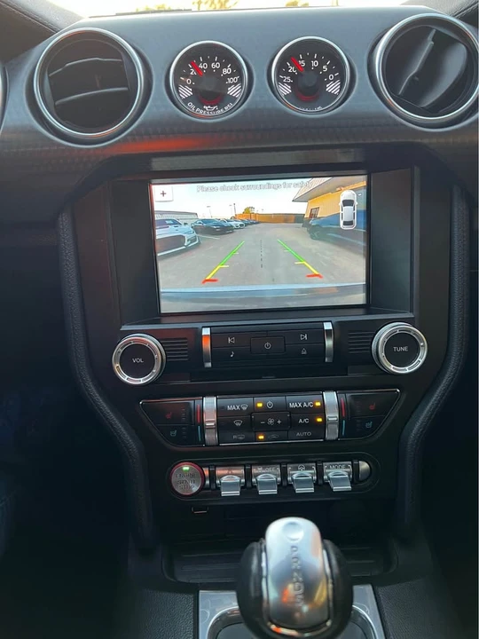2018 Ford S550 Mustang - Image 9 of 17