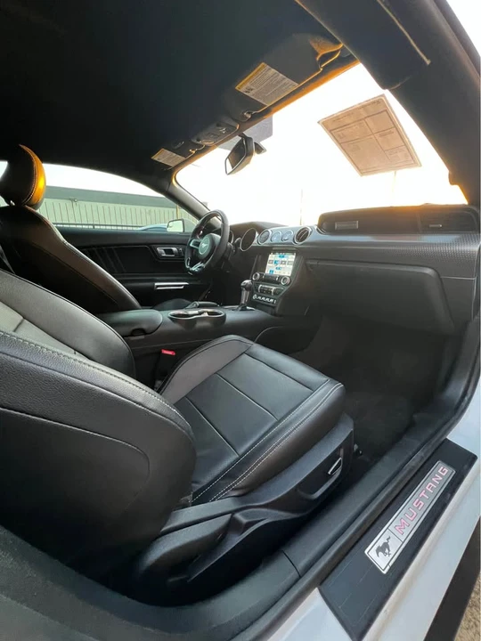 2018 Ford S550 Mustang - Image 12 of 17