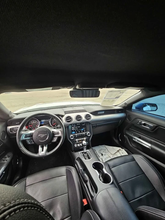 2018 Ford S550 Mustang - Image 10 of 18