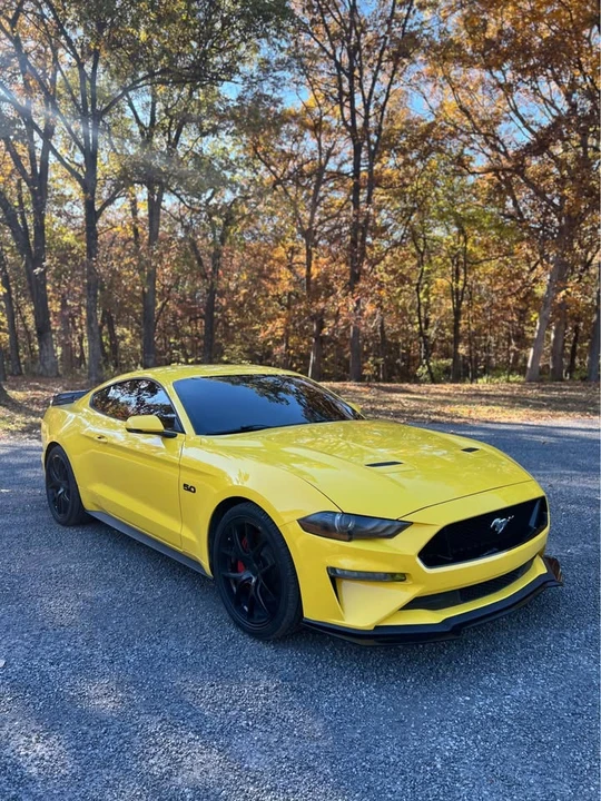 2018 Ford S550 Mustang - Image 17 of 18