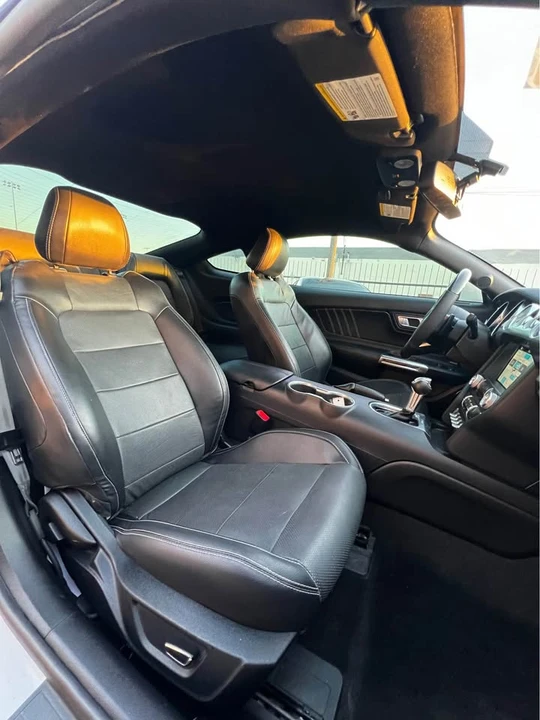 2018 Ford S550 Mustang - Image 6 of 17