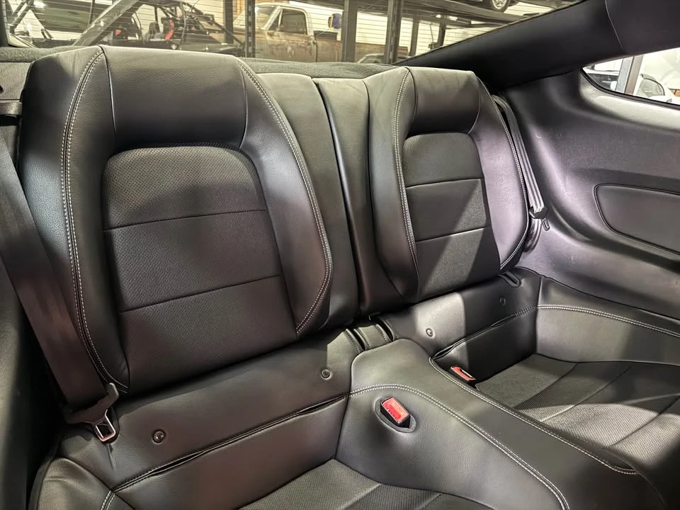2018 Ford S550 Mustang - Image 16 of 19