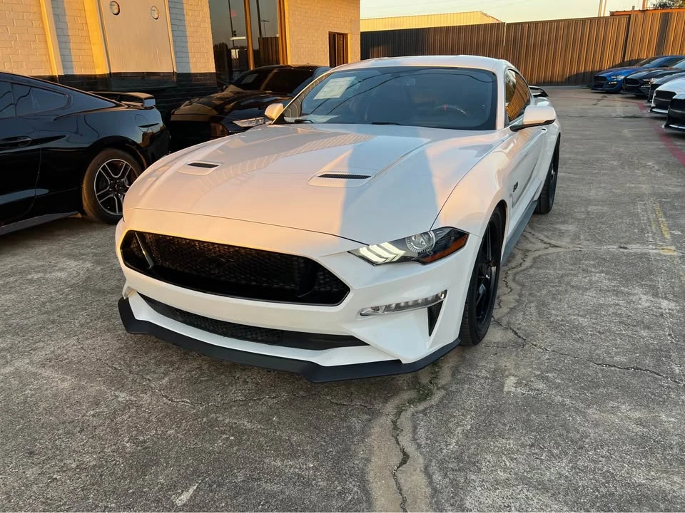 2018 Ford S550 Mustang - Image 15 of 17