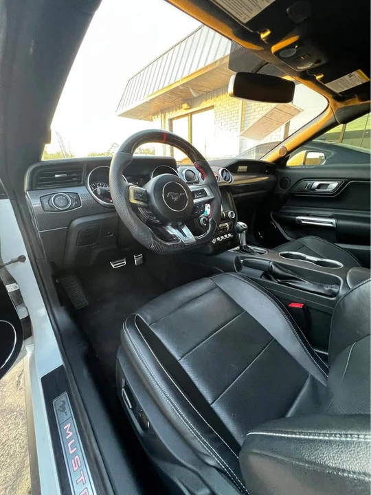 2018 Ford S550 Mustang - Image 7 of 17