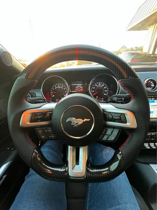 2018 Ford S550 Mustang - Image 5 of 17