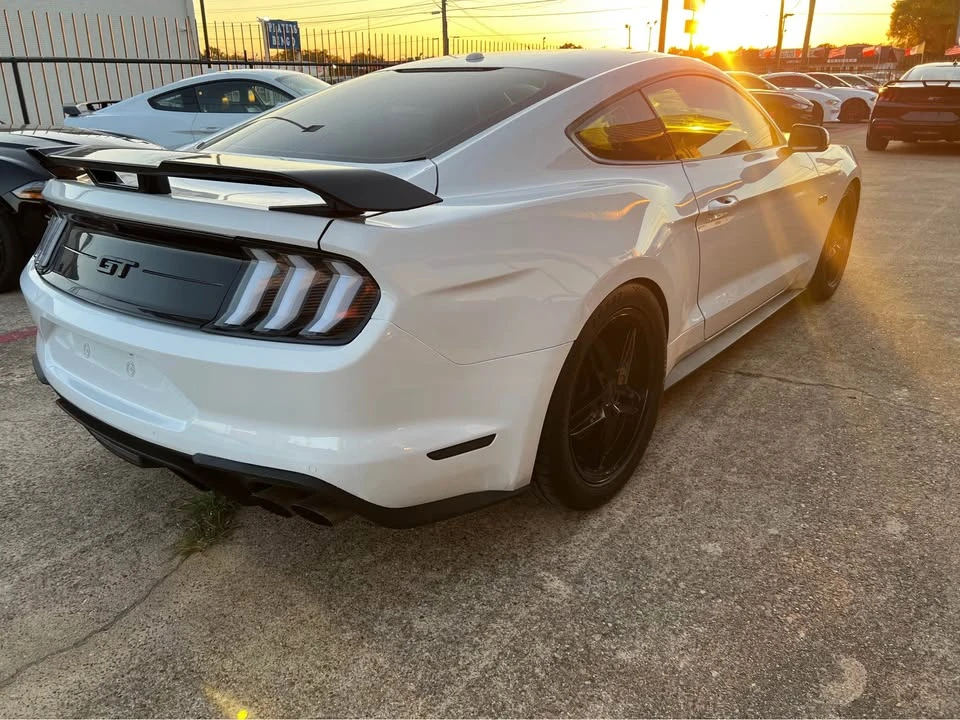 2018 Ford S550 Mustang - Image 14 of 17