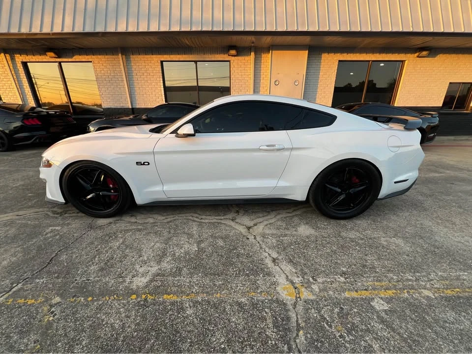 2018 Ford S550 Mustang - Image 17 of 17