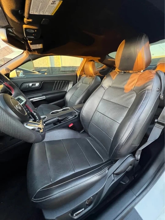 2018 Ford S550 Mustang - Image 2 of 17