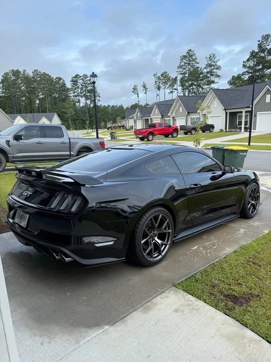 2018 Ford S550 Mustang - Image 6 of 7