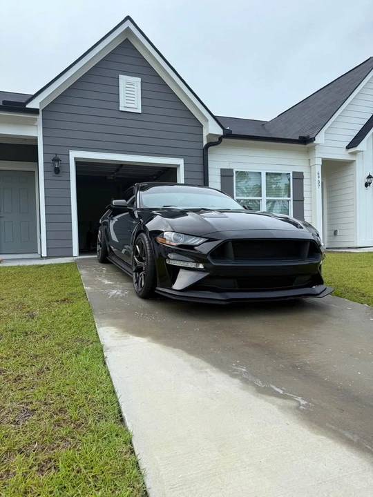 2018 Ford S550 Mustang - Image 2 of 7