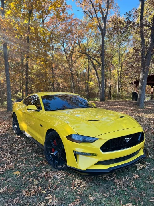 2018 Ford S550 Mustang - Image 2 of 18