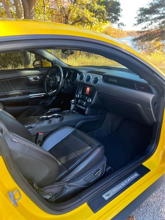 2018 Ford S550 Mustang - Image 11 of 18