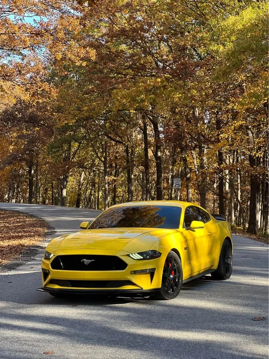 2018 Ford S550 Mustang - Image 3 of 18