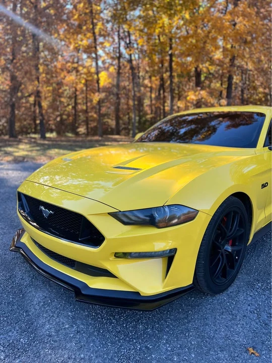 2018 Ford S550 Mustang - Image 16 of 18