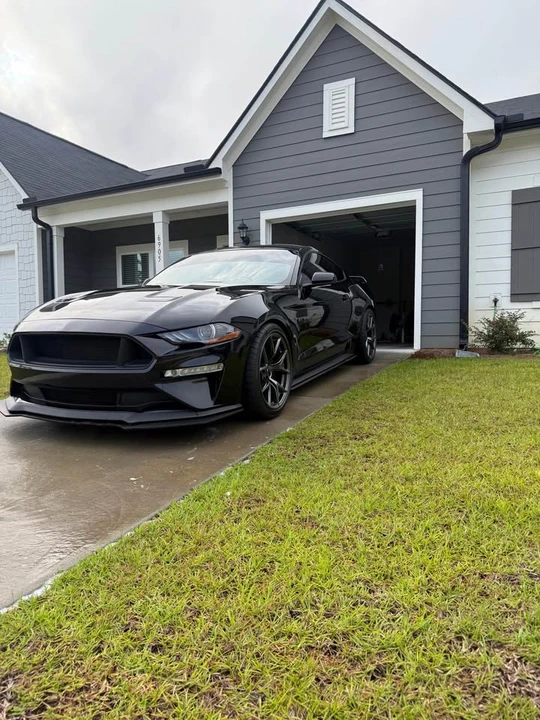 2018 Ford S550 Mustang - Image 3 of 7