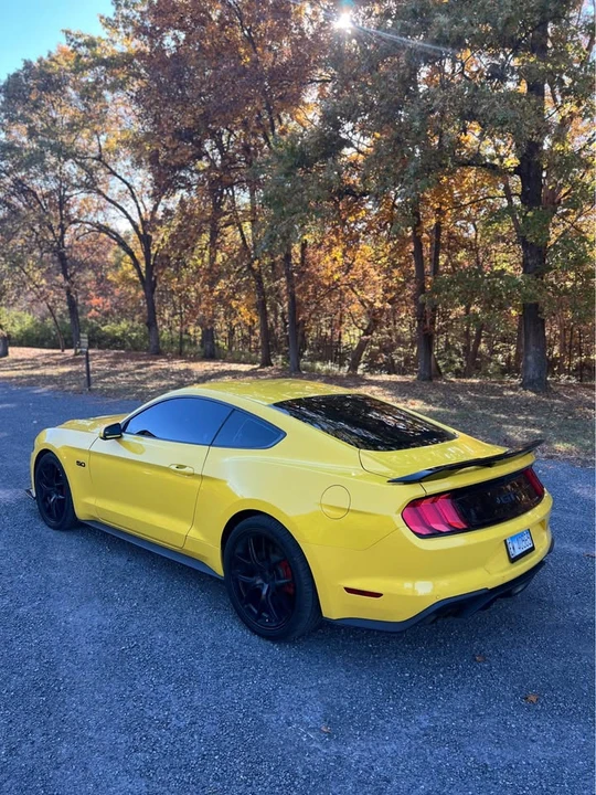 2018 Ford S550 Mustang - Image 15 of 18