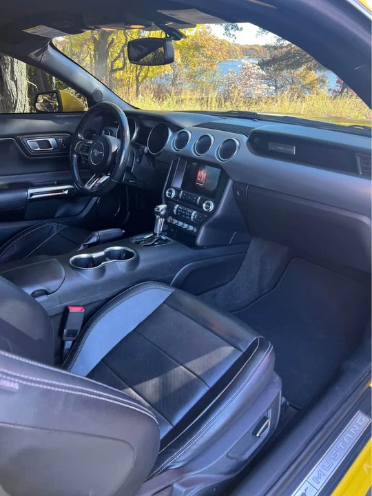 2018 Ford S550 Mustang - Image 12 of 18