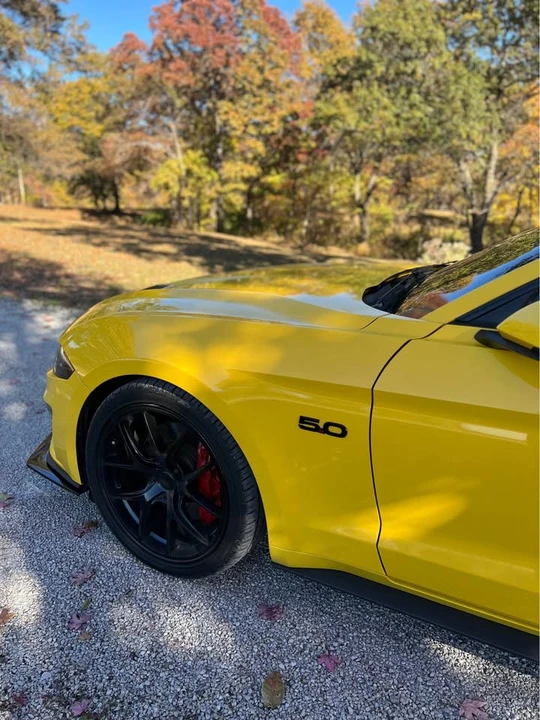 2018 Ford S550 Mustang - Image 6 of 18